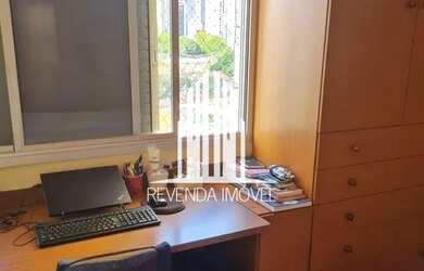 Imagem 10: Apartamento à venda 56m² com 2 dormitórios 1 vaga no Brooklin