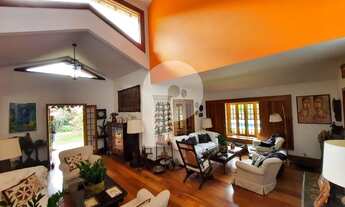 Imagem 3: Petrópolis - Casa de Condomínio - Itaipava