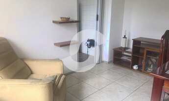 Imagem 3: Apartamento para venda possui 45 metros quadrados com 2 quartos em Fonseca - Niterói - RJ