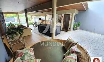 Imagem 2: Casa (sobrado na rua) 3 dormitórios/suite, cozinha planejada, portaria 24 horas