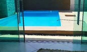 Imagem 4: Casa para temporada com piscina em Arraial do Cabo