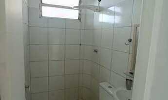 Imagem 7: Apartamento para aluguel com 62 metros quadrados com 3 quartos em Cohafuma - São Luís - MA