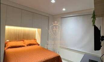 Imagem 7: Apartamento com 2 dormitórios à venda, 52 m² por R$ 430.000 - Manaíra - João Pessoa/PB