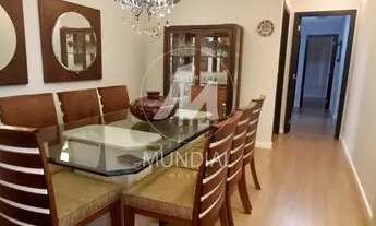 Imagem 4: Apartamento (tipo - padrao) 4 dormitórios/suite, cozinha planejada, portaria 24hs, lazer