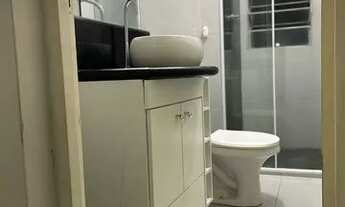 Imagem 7: Apartamento - Bosque dos Eucaliptos - Cond Res Primavera - 2 Dormitórios