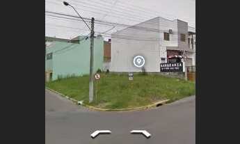 Imagem: Terreno parque da Matriz