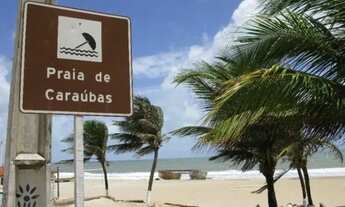 Imagem: Casa Temporada - Praia de Caraubas(Leia