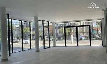 Imagem 6: Loja para alugar, 400 m² por R$ 46.130/mês - Vila Matias - Santos/SP