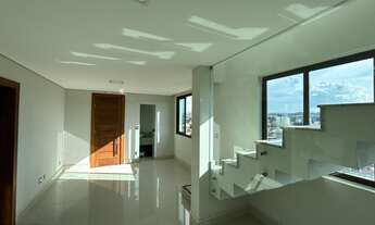 Imagem 2: ALUGUEL - COBERTURA - BAIRRO BOA VISTA - SETE LAGOAS /MG