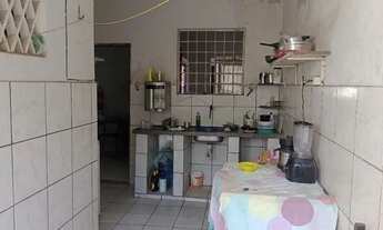 Imagem 4: Vendo uma casa quitada (Bairro Ininga