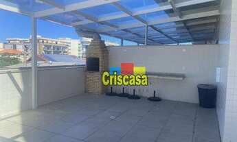 Imagem 7: Cobertura com 2 dormitórios à venda, 110 m² por R$ 670.000,00 - Braga - Cabo Frio/RJ