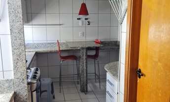 Imagem: Aconchegante apto bem próximo ao Colégio