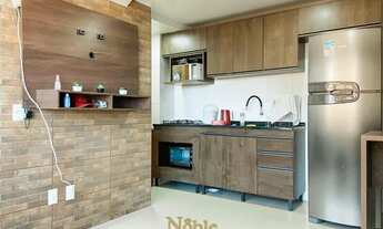 Imagem 7: Loft duplex para venda com 49 metros quadrados com 1 quarto em Praia da Cal - Torres - RS