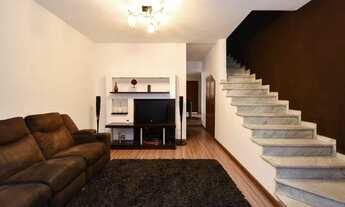 Imagem 6: Casa tipo para venda com 3 quartos, 210m²