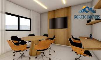 Imagem 2: Apartamento 3 Dormitórios Caiobá Suelen Residencial Club. Apenas 4 quadras da praia de C