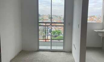 Imagem 3: Apartamento à venda, 2 quartos, Jardim Popular - São Paulo/SP