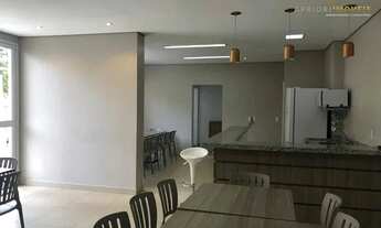 Imagem 5: Apartamento com 3 dormitórios à venda, 60 m² por R$ 470.000,00 - Vila América - Santo Andr