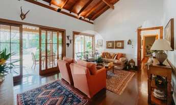 Imagem 4: Petrópolis - Casa de Condomínio - Itaipava