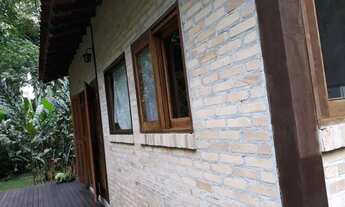 Imagem 4: Loft para venda tem 50 metros quadrados com 1 quarto em Sertão do Piavu - São Sebastião