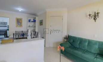 Imagem 4: Apartamento Venda 3 Dormitórios - 129 m² Brooklin