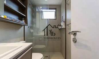 Imagem 2: Apartamento Garden com 3 dormitórios à venda, 220 m² por R$ 2.200.000 - Água Branca - São