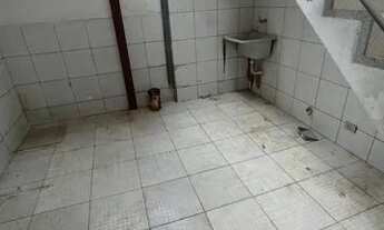 Imagem 4: Alugo casa 2 dormitórios prox. ao Sesc Interlagos ( Quintal individual