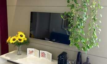 Imagem 3: Apartamento para venda tem 97 metros quadrados com 3 quartos em Chácara Inglesa - São Paul