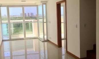 Imagem 6: MEGA OPORTUNIDADE - Cobertura duplex de 2 quartos c/suíte em Mata da Praia