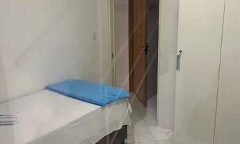 Imagem 6: Kitnet - quartos