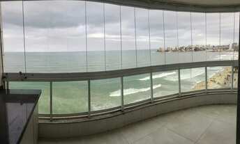 Imagem 1: Apartamento para venda com 4 suites e lazer