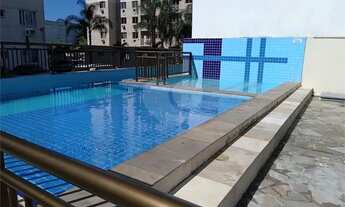 Imagem 2: Varanda com vista panorâmica da Baía de Guanabara