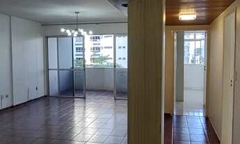 Imagem 4: Apartamento para aluguel com 160 metros quadrados com 4 quartos em Boa Viagem - Recife - P