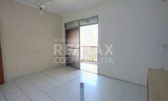 Imagem 3: Apartamento no Condomínio Vale do Gurgueia, zona Leste de Teresina PI