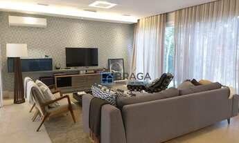 Imagem 6: Casa com 4 suítes, 373 m² - venda por R$ 2.200.000 ou aluguel por R$ 12.085/mês - Recanto