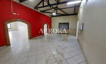 Imagem 5: Barracão para alugar, 600 m² - Londrina/PR