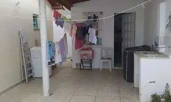 Imagem 6: 04- Casa no bairro de Fátima na Serra - ES