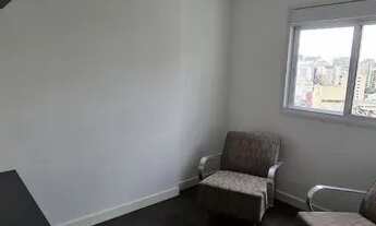 Imagem 4: Apartamento na Consolação - São Paulo