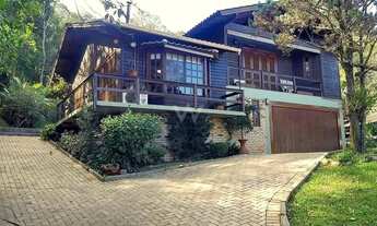 Imagem: Casa Rondônia Novo Hamburgo