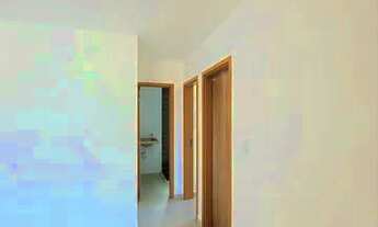 Imagem: Apartamento de 3 quartos com 68m² no Expedicionários