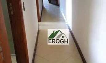 Imagem 5: Casa com 2 dormitórios à venda, 158 m² por R$ 450.000,00 - Vila Luzita - Santo André/SP