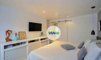 Imagem 6: Apartamento com 2 dormitórios à venda, 109 m² por R$ 1.500.000,00 - Vila Madalena - São Pa