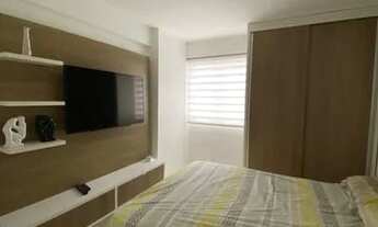 Imagem 6: Aluguel - Versatil Plaza - Mobiliado - Oportunidade - Flat - Renascença