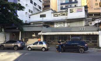 Imagem: Casa Comercial Pituba / Itaigara