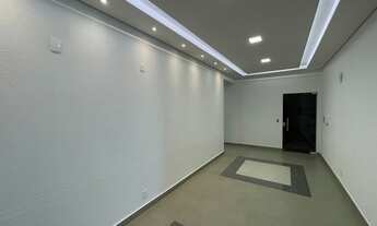 Imagem: Apartamento novo no centro de Jaraguá do