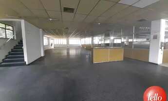 Imagem 7: São Paulo - Galpão/Depósito/Armazém - Pari