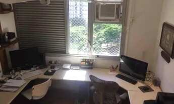 Imagem 6: Apartamento à venda, 4 quartos, 3 suítes, 2 vagas, São Conrado - RIO DE JANEIRO/RJ