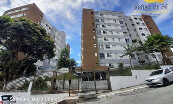 Imagem: Apartamento com 2 dormitórios, 48 m²
