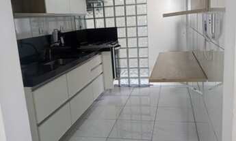 Imagem 7: ÓTIMO APARTAMENTO VL EMA-58MTS-2 DORMS, COZINHA PLANEJADA, SACADA, 1 VAGA LIVRE, LAZER