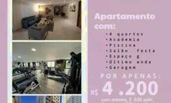 Imagem: Ap para alugar, Mansão Iguatemi ville