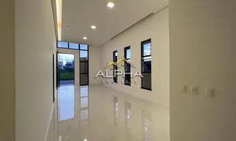 Imagem 3: Casa em Condomínio para Venda em Eusébio, alphaville ceará terras II, 3 dormitórios, 3 suí